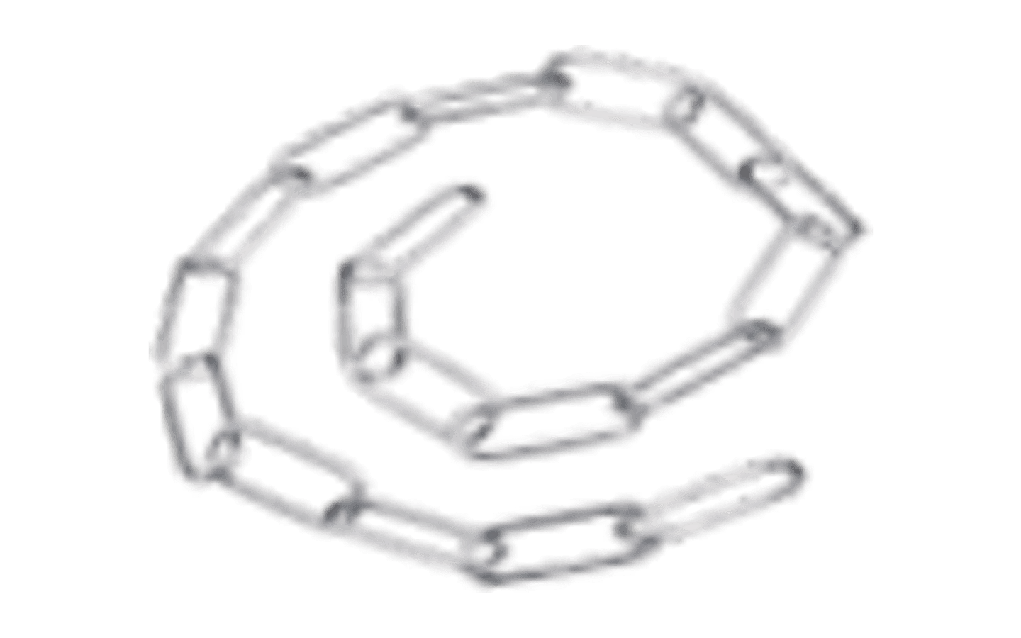 Fluorescent Chain 展示图
