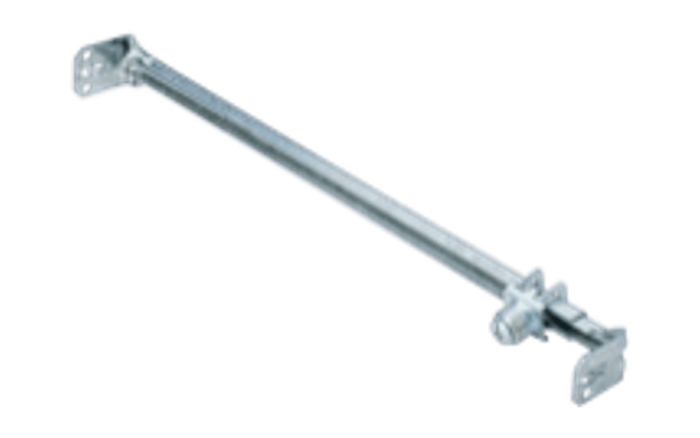 Adjustable Length Box Bar Hanger 展示图