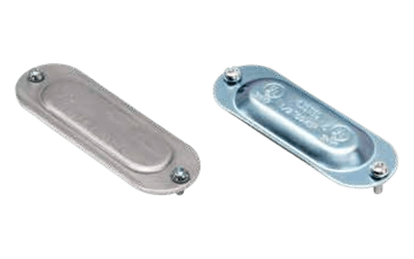 Conduit Body Covers 展示图