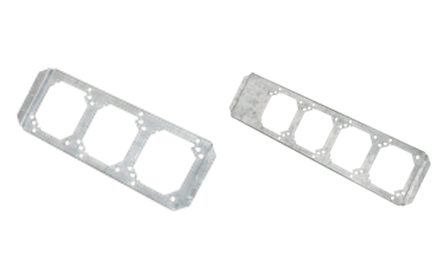 Mounting Brackets 展示图