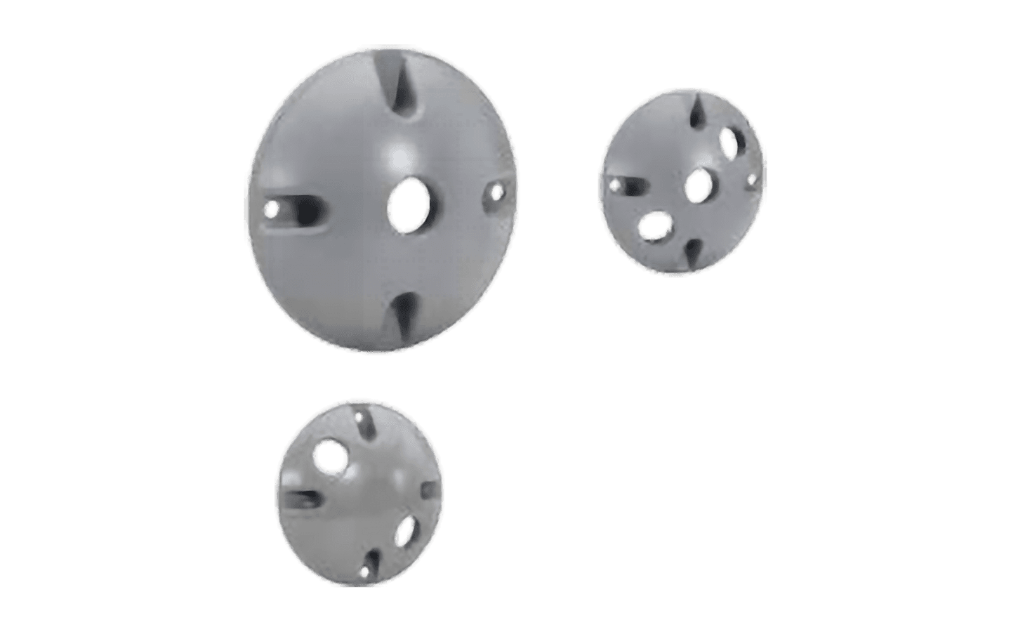 Round Covers 展示图