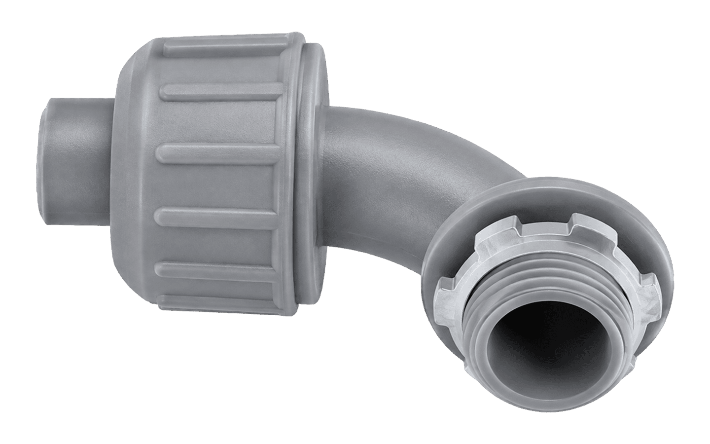 90° Liquidtight Connectors 展示图