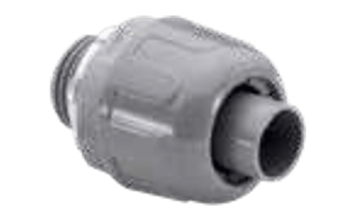 Straight Liquidtight Connectors 展示图