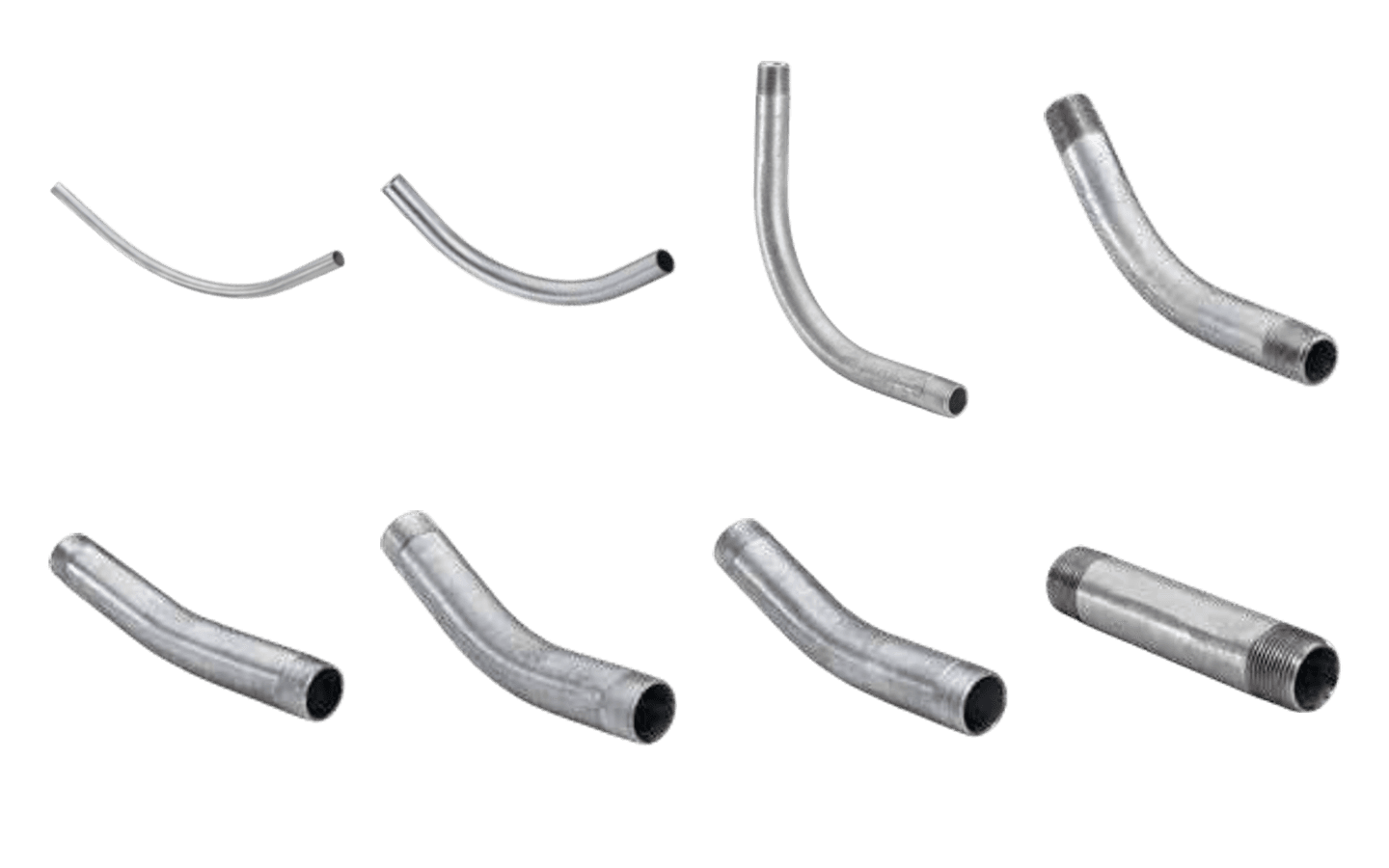 Elbows, Couplings and Nipples 展示图