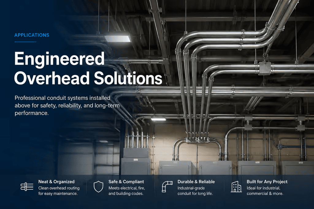 Engineered Overhead Solutions